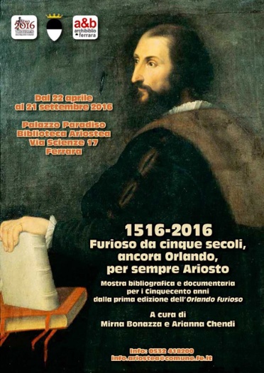 http://archibiblio.comune.fe.it/event/1895/257/15162016-furioso-da-cinque-secoli-ancora-orlando-per-sempre-ariosto