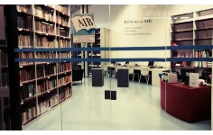 Biblioteca AIB